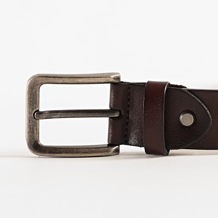 Only And Sons - Ceinture Charlton 22010192 Marron