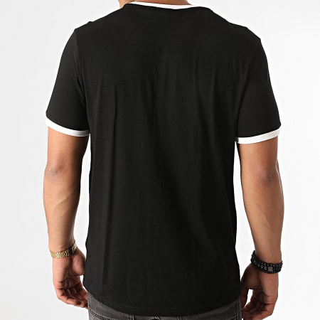 Fila - Tee Shirt Ward 687860 Noir