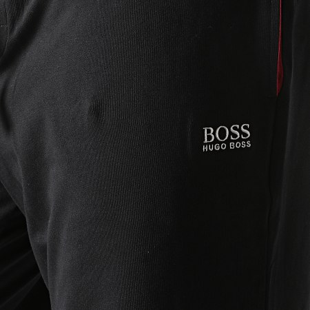 BOSS - Pantalon Jogging Mix And Match 50381880 Noir