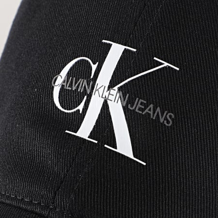 Calvin Klein - Casquette 5989 Noir