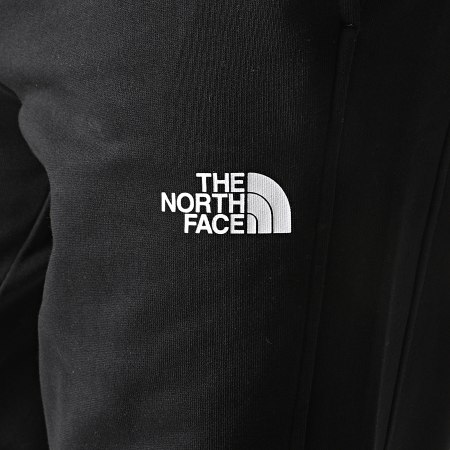 The North Face - Pantalon Jogging Standard M7LJ Noir