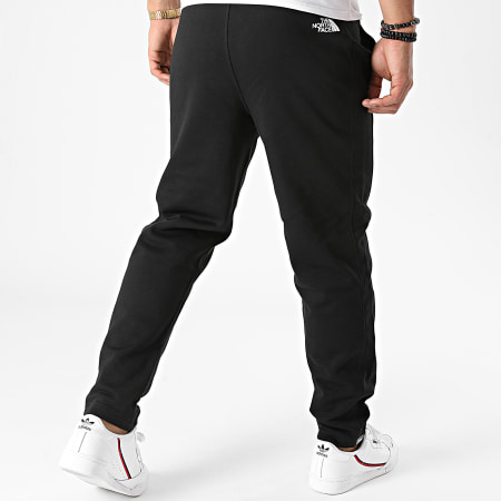 The North Face - Pantalon Jogging Standard M7LJ Noir
