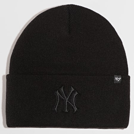 '47 Brand - Bonnet Ace New York Yankees Noir