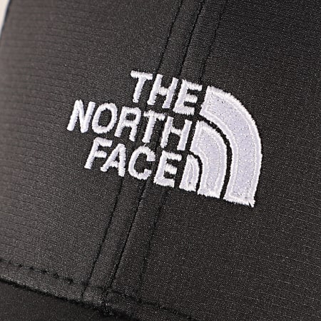 The North Face - Casquette Classic Hat FK5K Noir