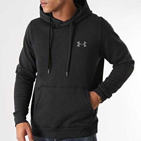 Under Armour Sweat Capuche 1302292 Bleu Marine