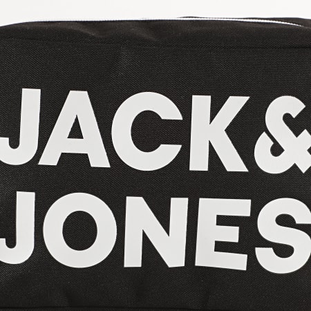Jack And Jones - Trousse De Toilette Print 12179900 Noir