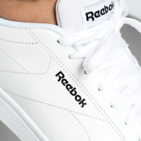 Reebok - Baskets Royal Complete CLN FW7558 White White Night Black