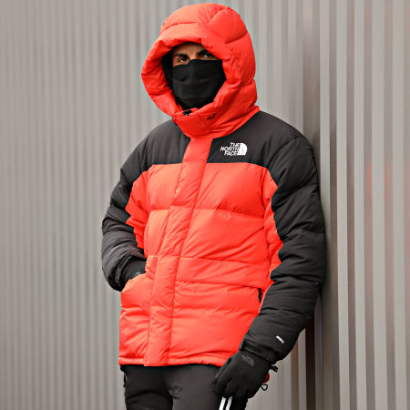 QoQa - The North Face Doudoune homme Resolve Down