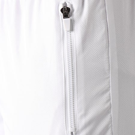 LBO - Pantalon Jogging 0005 Blanc 