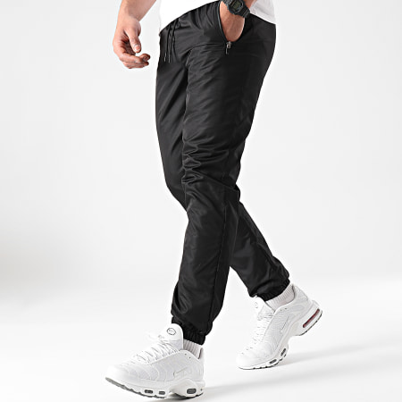 LBO - Pantalon Jogging 0006 Noir