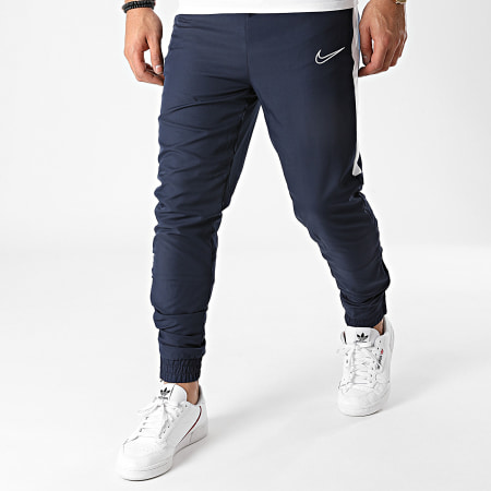 Waardeloos aluminium Email schrijven Nike - Pantalon Jogging Bleu Marine - LaBoutiqueOfficielle.com