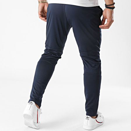Nike - Pantalon Jogging BV6877 Bleu Marine