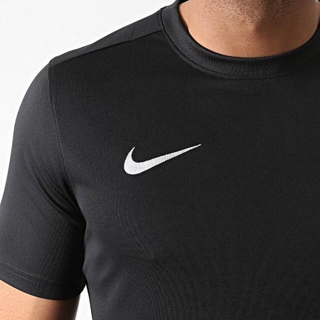 Nike - Tee Shirt Dri-FIT Noir