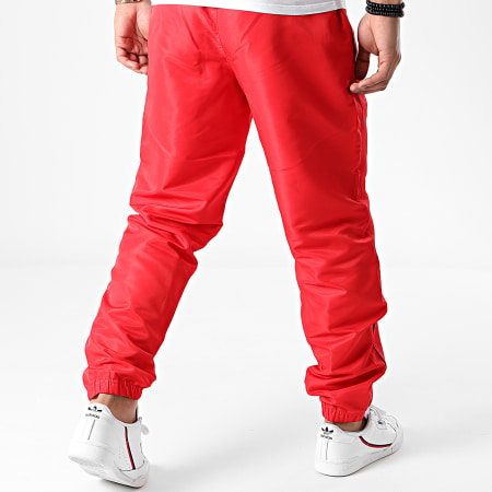 Umbro - Pantaloni da jogging 806190-60 Rosso