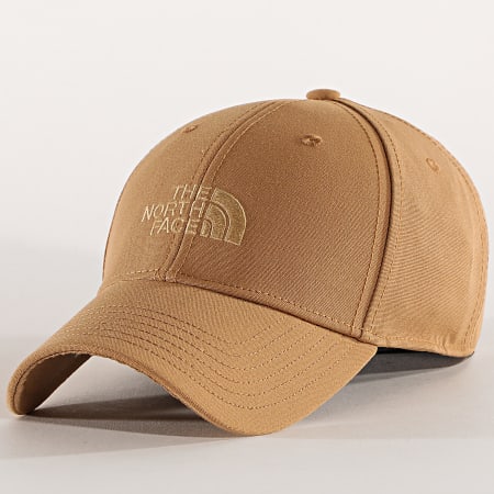 The North Face - Casquette 66 Classic VSV17 Camel