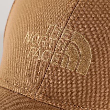 The North Face - Casquette 66 Classic VSV17 Camel