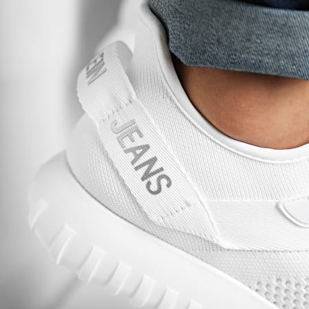 calvin klein rejan trainers