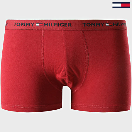 Tommy Hilfiger - Boxer 1659 Bordeaux