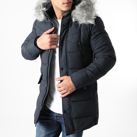 Doudoune best sale mtx homme