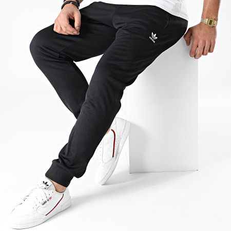 Adidas Originals - Pantalon Jogging Essential TP GD2545 Noir
