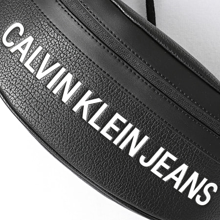 Calvin Klein - Sac Banane 6142 Noir