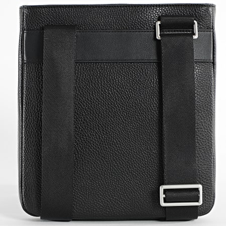 Tommy Hilfiger - Sacoche Downtown Crossover 6499 Noir
