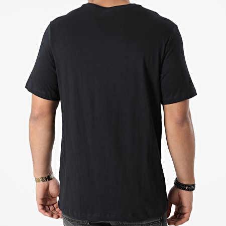 Nike - Tee Shirt Essential Noir