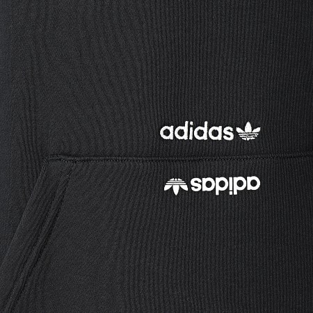 Adidas Originals - Sweat Capuche GD9307 Noir