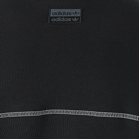 Adidas Originals - Sweat Capuche GD9307 Noir