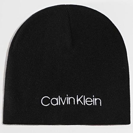 Calvin Klein - Bonnet Classic 5016 Noir