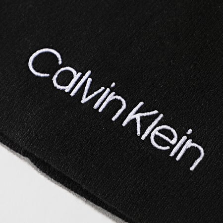 Calvin Klein - Bonnet Classic 5016 Noir