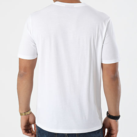 HUGO - Tee Shirt Durned U211 50442672 Blanc