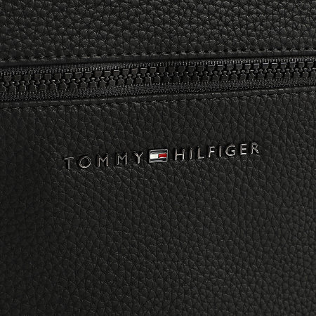 Tommy Hilfiger - Sacoche Essential Reporter 6700 Noir