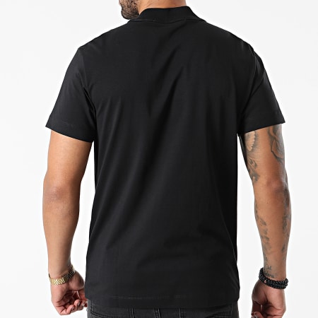 Calvin Klein - Tee Shirt 8486 Noir