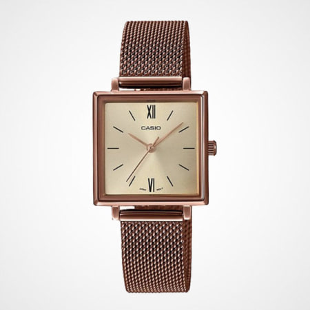Casio montre deals vintage femme