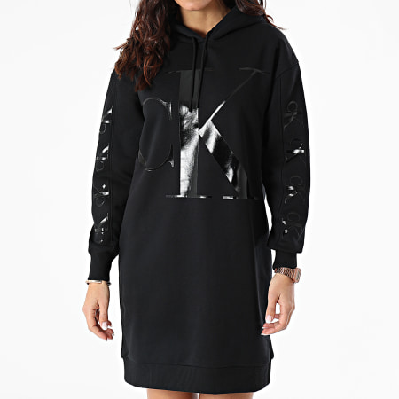 Robe sweat calvin discount klein