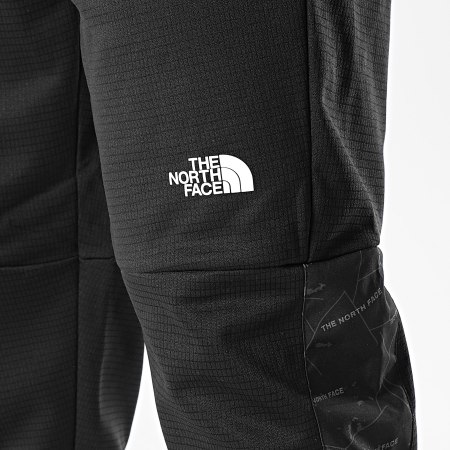 The North Face - Pantalon Jogging TNL Cuffed A4MA1 Noir