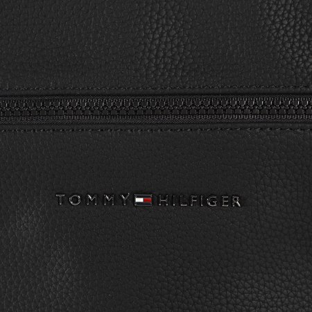 Tommy Hilfiger - Sacoche Essential Crossover 6477 Noir