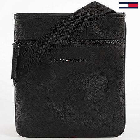 Tommy Hilfiger - Sacoche Essential Crossover 6477 Noir