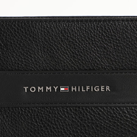 Tommy Hilfiger - Sacoche Modern Mini Crossover 6251 Noir