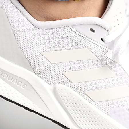 Adidas Sportswear - Baskets X9000L2 FW8069 Footwear White Dash Grey