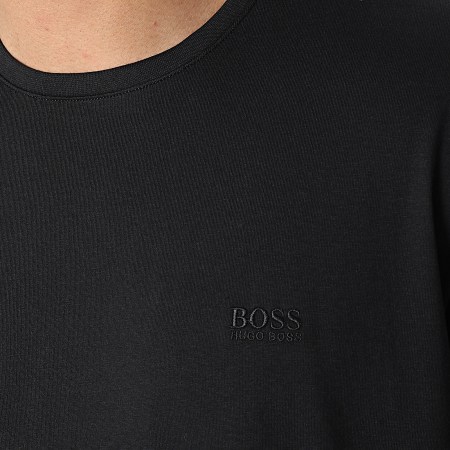 BOSS - Lot De 2 Tee Shirts 50325390 Noir
