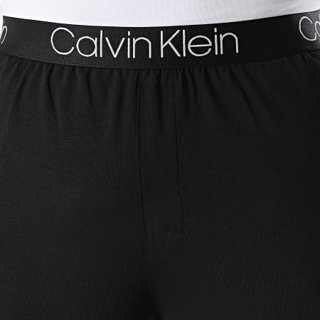 Calvin Klein - Short NM1660E Noir