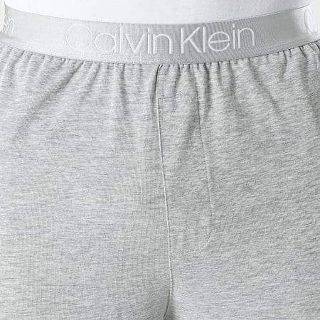 Calvin Klein - Short NM1660E Gris Chiné