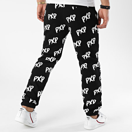 Project X Paris - Pantalon Jogging 2040107 Noir