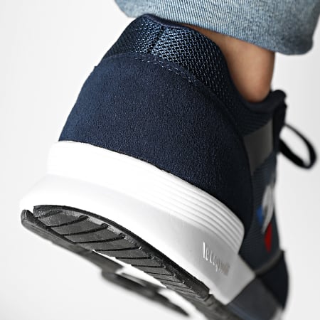 Le coq sportif top alpha y omega