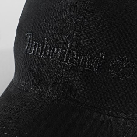 Timberland - Casquette A1F54 YC Printed Reflective Admiral Noir