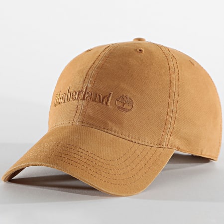 Timberland - Casquette A1F54 YC Printed Reflective Admiral Camel