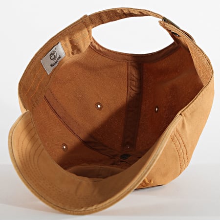 Timberland - Gorra A1F54 YC Printed Reflective Admiral Camel