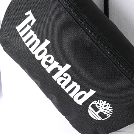 Timberland - Sac Banane Sling A2HEW Noir